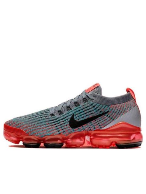 Nike (WMNS) Nike Air VaporMax Flyknit 3 'Flash Crimson' AJ6910-601