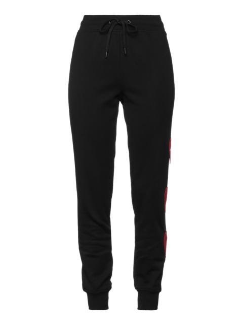 Moschino Black Women's Casual Pants