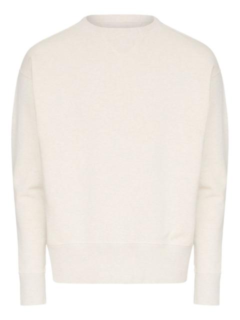 Maison Margiela crew-neck sweater