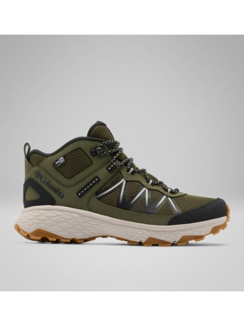 Columbia Men's Peakfreak Rush Mid OutDry Shoe