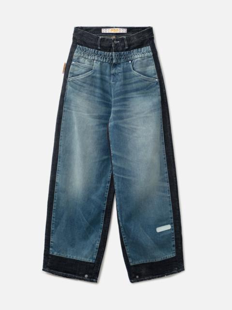 PDF DOUBLE LEGGENDA PANT