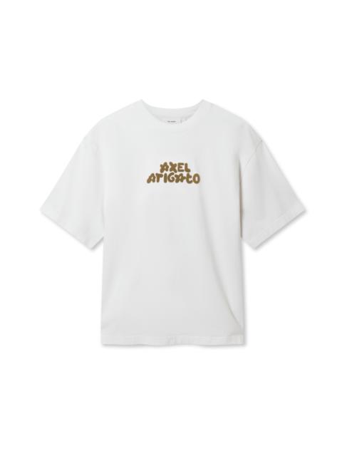 Axel Arigato Flock T-Shirt