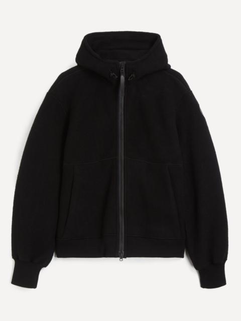 Canada Goose Chilliwack Fleece Bomber Jacket