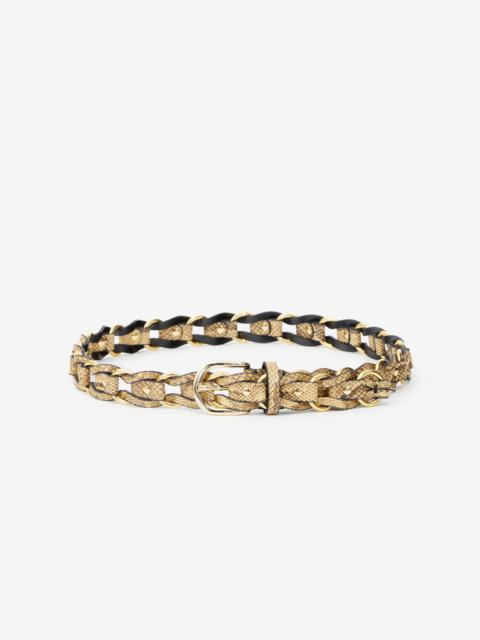 Isabel Marant BALI BELT