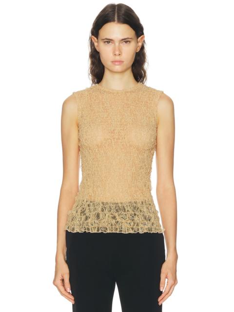 The Row Luma Top
