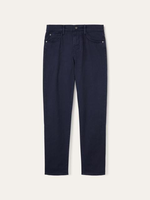 Quarona Five-Pocket Pants