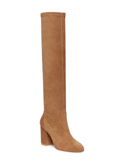 Yuliana Knee High Slouch Boot