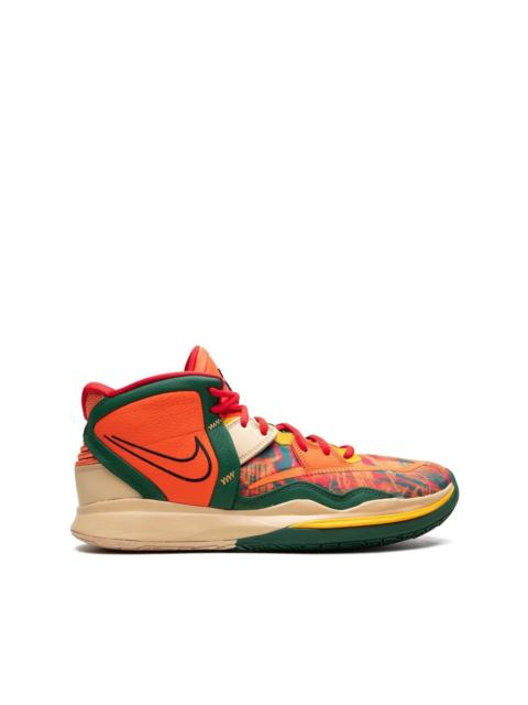 Nike 키리 Infinity "1 세계, 1 사람"스니커