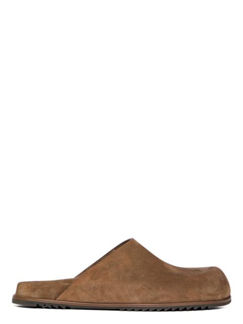 Rick Owens MULE GRANOLA