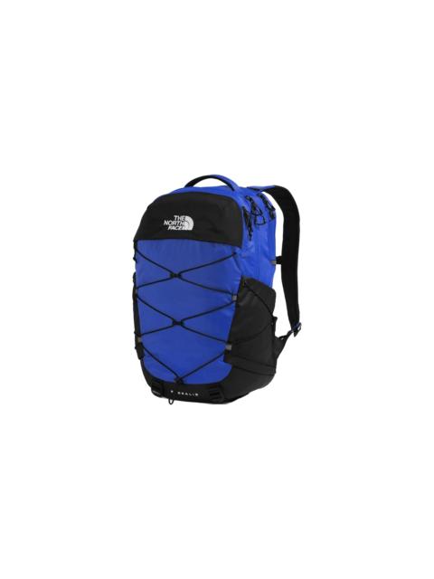 The North Face BOREALIS BACKPACK "Blue/Black" NF0A52SEG2H
