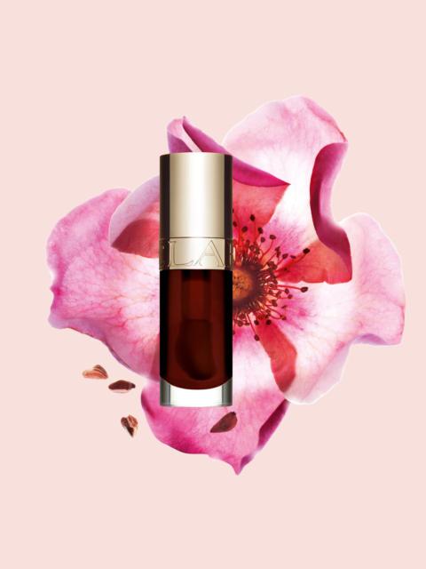 CLARINS Lip Comfort Oil Hydrating and Plumping Lip Oil