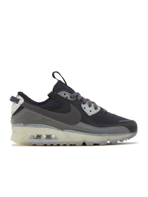 WMNS AIR MAX TERRASCAPE 90 'BLACK THUNDER GREY'
