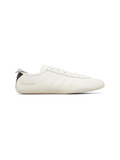 Y-3 Off-White Tokyo Sneakers