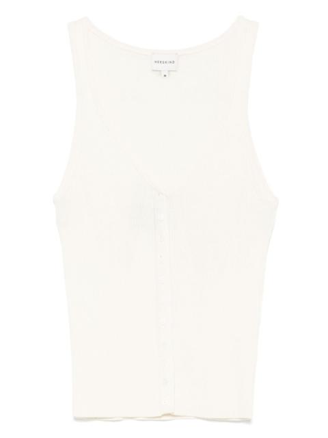 HERSKIND Nellie top