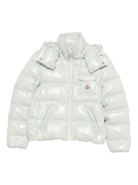 Andro padded pocket jacket
