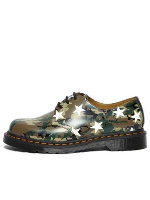 Dr. Martens Dr. Martens SOPHNET. x END. x 1461 'Camo' 27010102