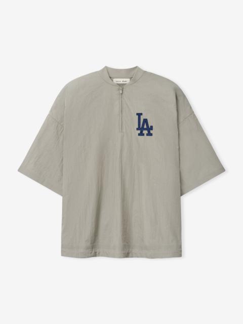 ESSENTIALS Dodger 3/4 Sleeve Pullover