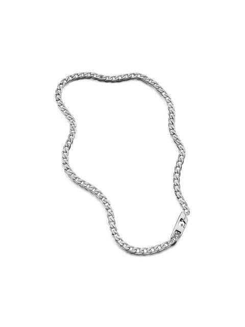 Diesel curb chain chain