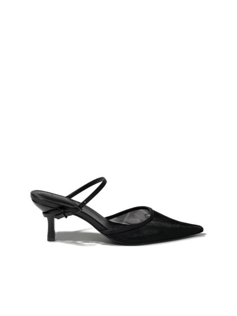 SIMKHAI 65mm Kieran pumps