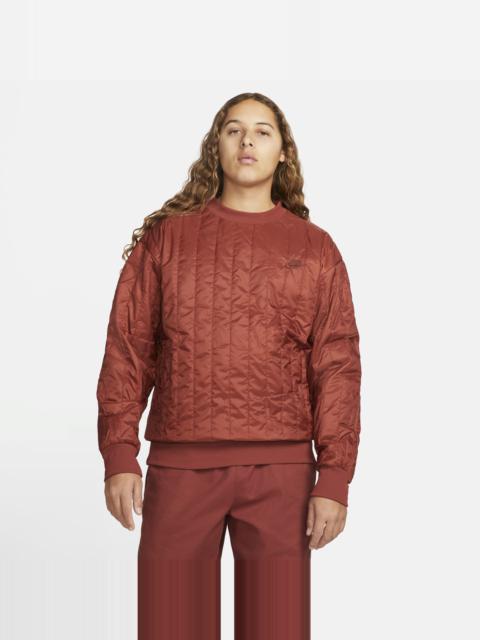 Nike Sportswear Therma-FIT Tech Pack Men's Winterized Crew