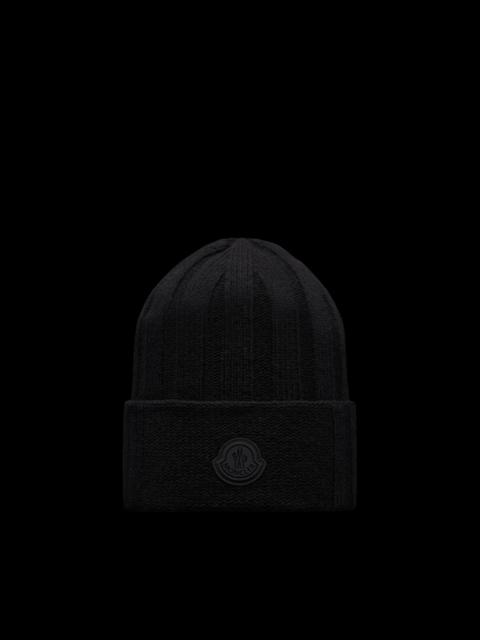 Moncler Wool Beanie