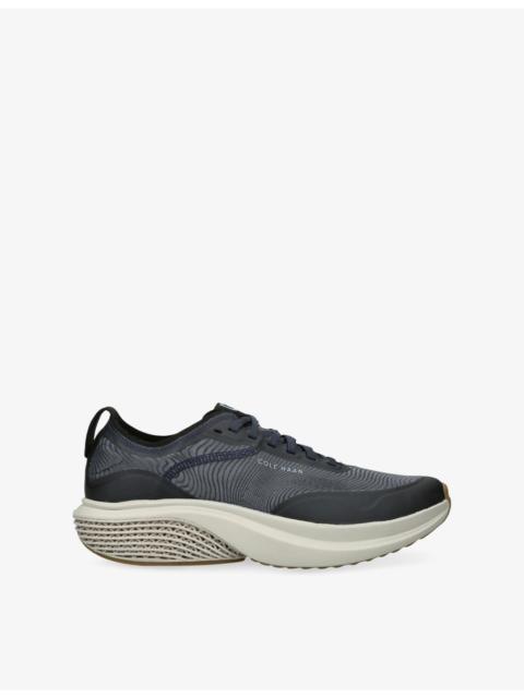 COLE HAAN Original Grand Skyweave Woven Trainers