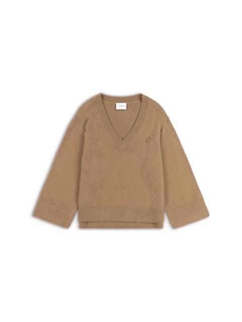 Axel Arigato Rain V-neck Sweater
