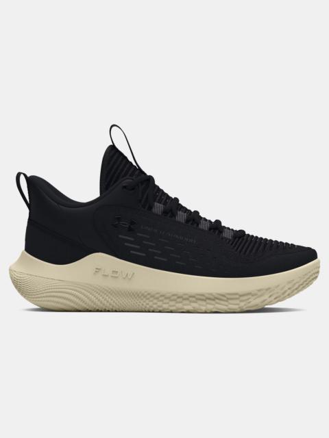 Under Armour Women's UA Breakthru 5 Lux Basketball Shoes