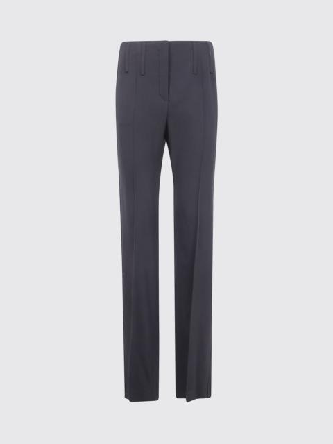 MUGLER Pants woman Mugler