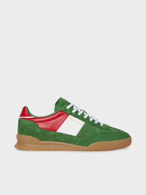 Paul Smith Italy 'Dover' Trainers