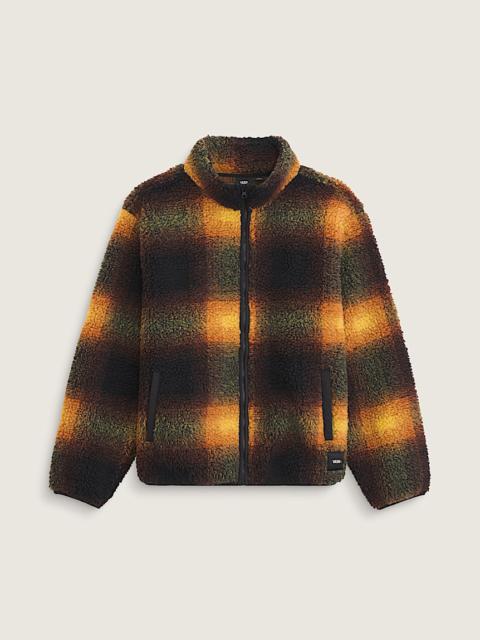 Heights High Pile Jacket