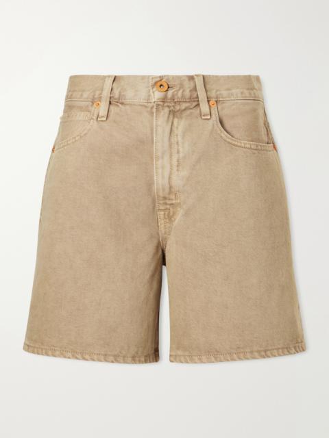 Carol Christian Poell Dead End Fly shorts - PF0917FLAMMEN10