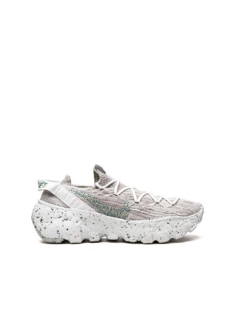 Space Hippie 04 "Summit White/Photon Dust/Mean" sneakers