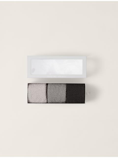 Barefoot Dreams CozyChic® 3 Pair Sock Set