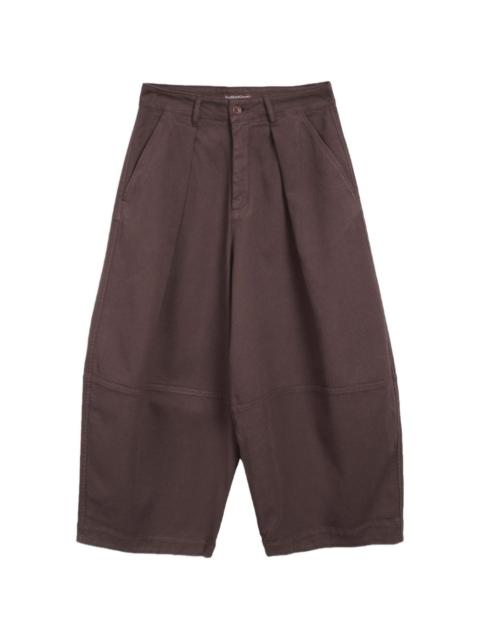 YMC cotton trousers