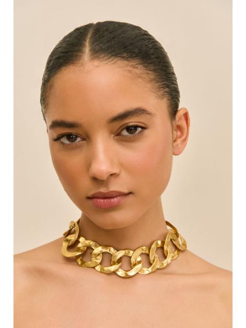 Cult Gaia DULCE CHOKER NECKLACE