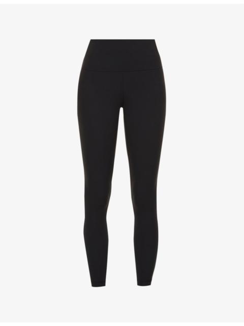 lululemon Align pocket-detail high-rise stretch-knit leggings