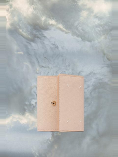 Maison Margiela Recicla wallet