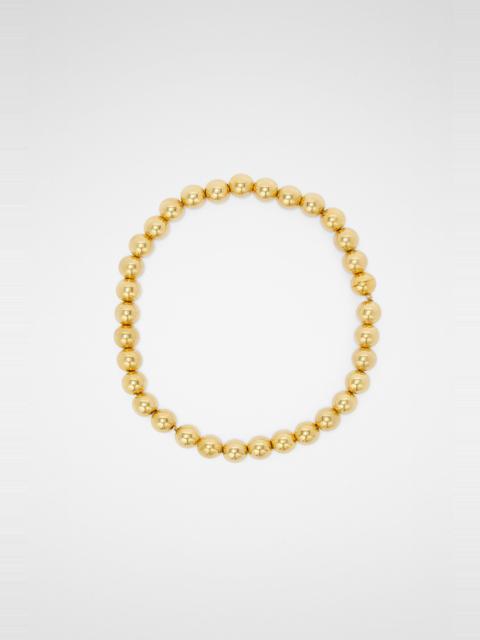 Jil Sander Necklace