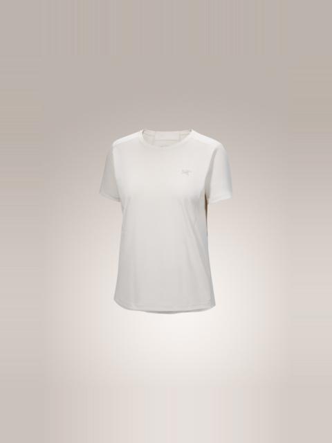 Arc'teryx Sunna Crew Shirt SS