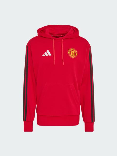 adidas Manchester United DNA Hoodie