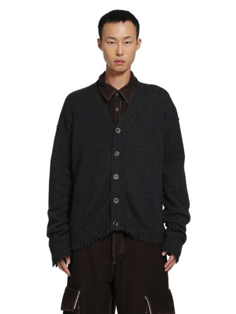 UMA WANG Over Cardigan