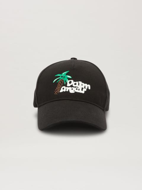 Palm Angels Sketchy Cap