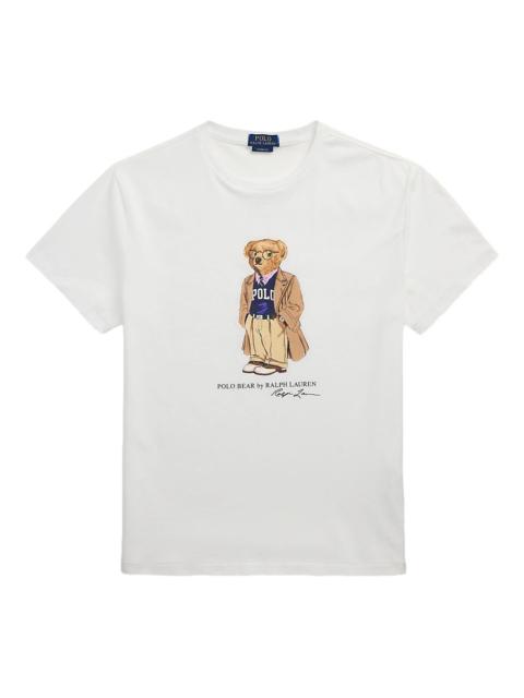 Polo Ralph Lauren cotton T-shirt