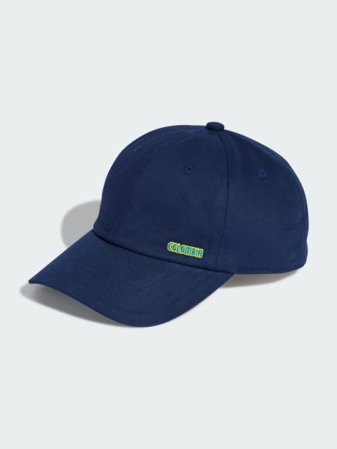 adidas Colombia 26 Dad Cap
