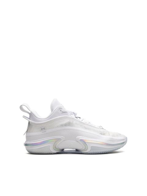 Air Jordan 36 Low "Pure Money" sneakers