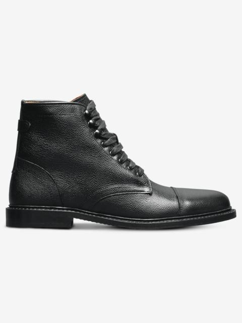 ALLEN EDMONDS Landon Cap-Toe Boot