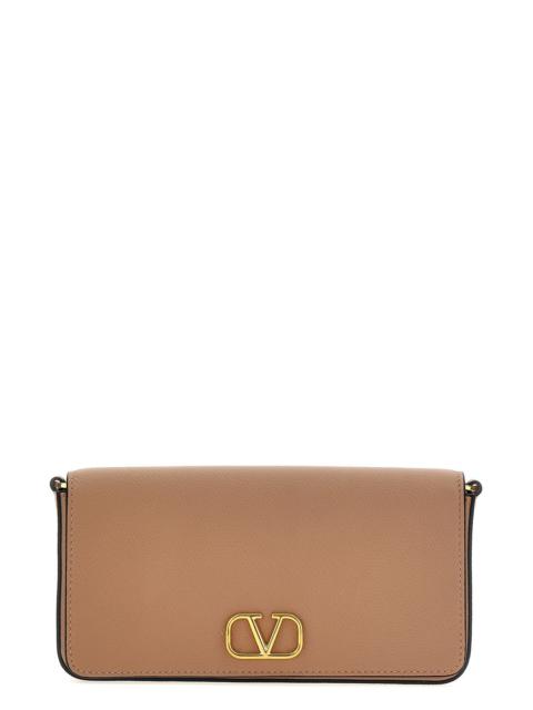 Valentino Garavani 'VLogo Signature' clutch bag