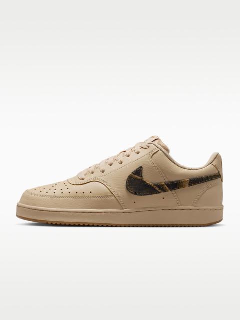Nike Nike Court Vision SE Men's Shoes
