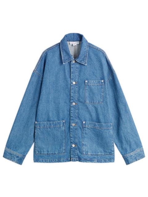 A.P.C. A.P.C. x Marc Jacobs The Denim Jacket